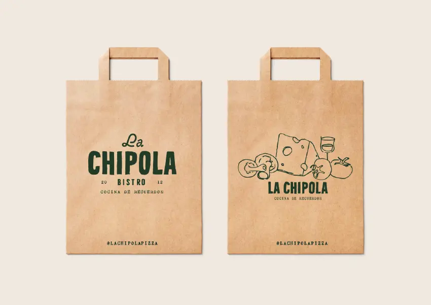 Bolsa