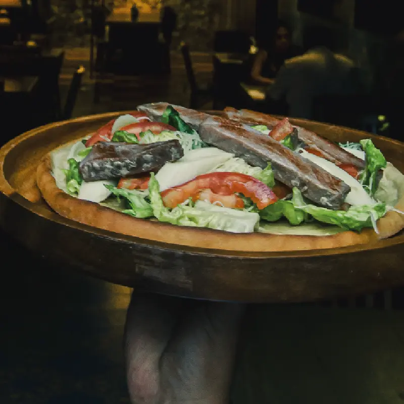 Ensalada