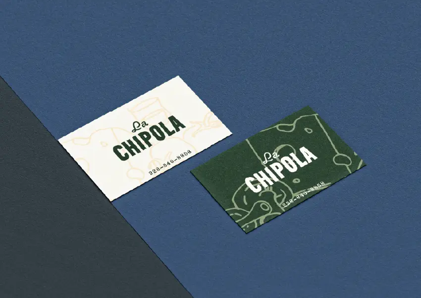 Tarjetas
