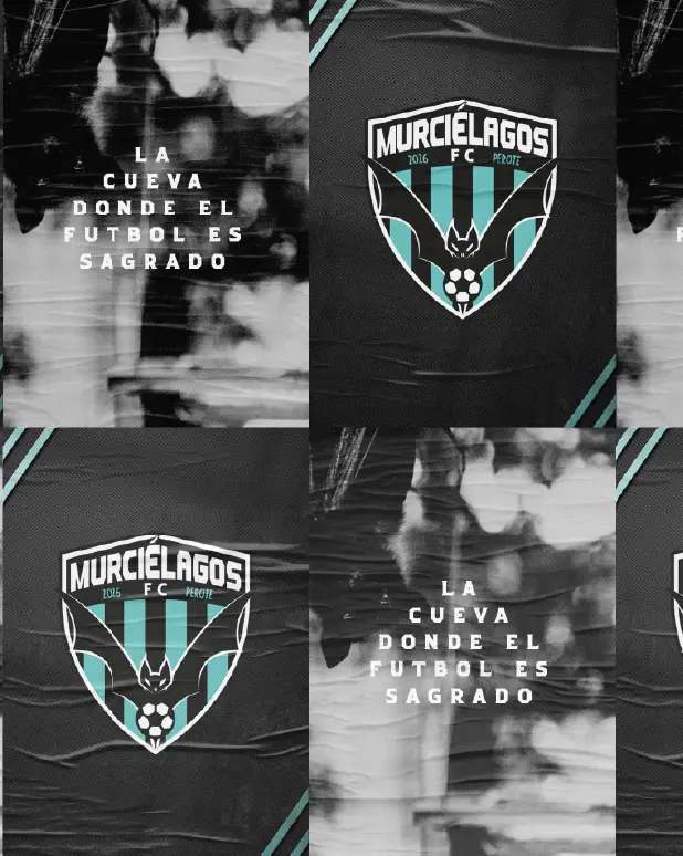 Murciélagos