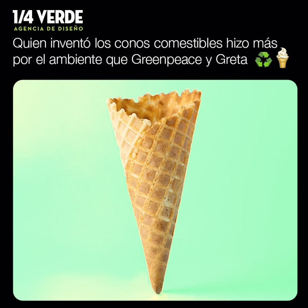 Contenido para redes sociales