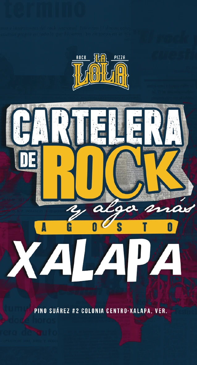 La Lola 3