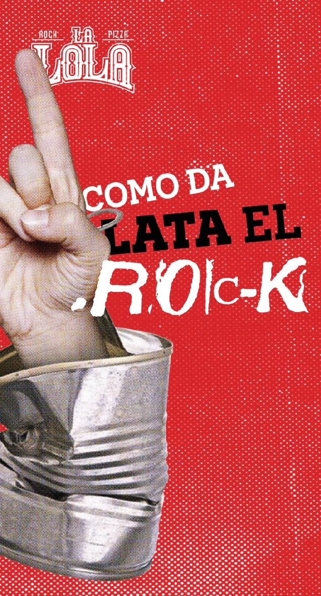 La Lola 4